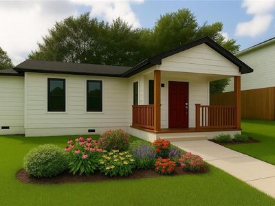 514 Glendale Rd, Scottdale, GA, 30079
