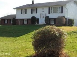 8015 Redstone Rd, Kingsville, MD 21087