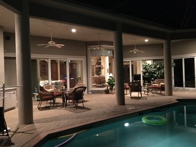 15258 Burnaby Dr, Naples, FL, 34110