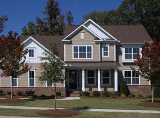 11344 Preservation Ln, Charlotte, NC 28278