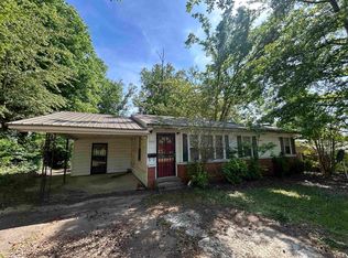 923 Norman St, West Helena, AR 72390