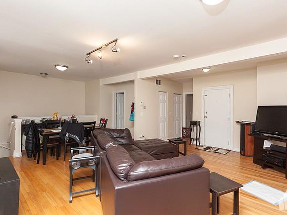 4th image of 5150 N Avers Ave #1WE