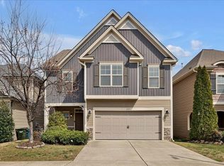 127 Station Dr, Morrisville, NC 27560