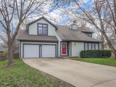 16102 W 125th Ter, Olathe, KS, 66062