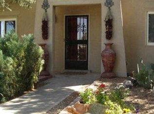 724 Loma Alta Ct NW, Albuquerque, NM 87105