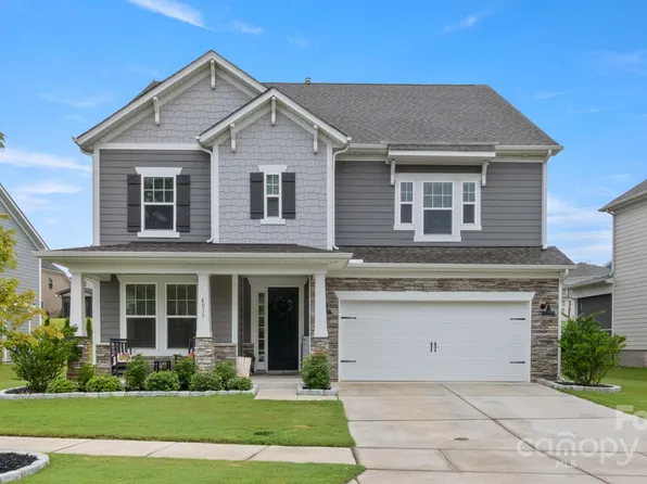 4033 Charlton Rd, Fort Mill, SC 29715