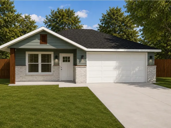 3117 Timber Fox Trl, Abilene, TX 79602
