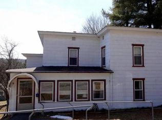 102 Olive Dr, West Oneonta, NY 13861