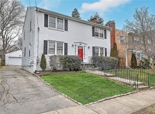 90 Taber Ave, Providence, RI 02906