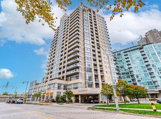 3 Marine Parade Dr #1109, Toronto, ON