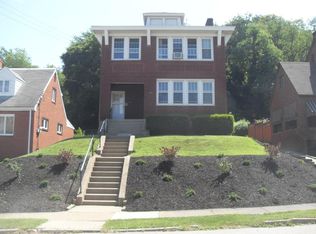 42 McMunn Ave #1, Pittsburgh, PA