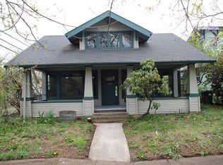 1057 Jackson St, Eugene, OR 97402