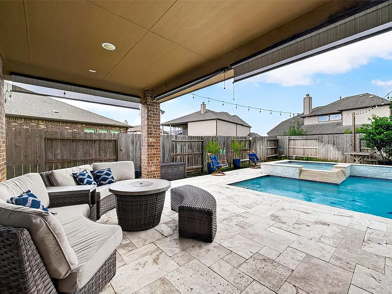 25611 Ellis Ridge Ct — Photo 48