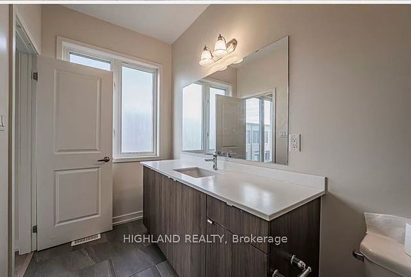 Oakville Townhouse for rent - 1 Bedroom — photo 9