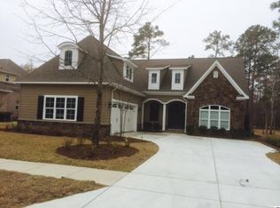 253 Chamberlin Rd LOT 464, Myrtle Beach, SC 29588