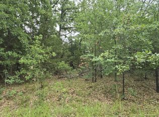 LOT 1007 Kickapoo Trl, Mabank, TX 75156