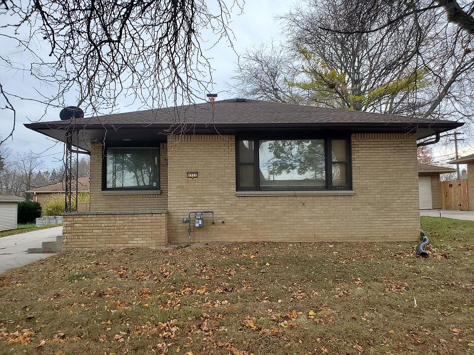1st image of 8511 West Melvina STREET