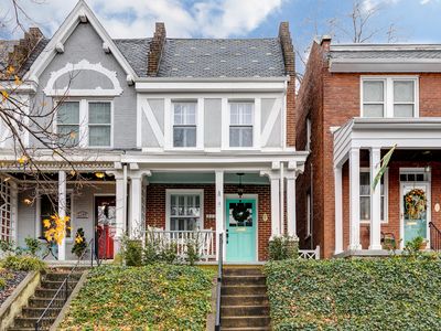 3225 Hanover Ave, Richmond, VA, 23221