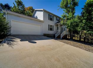 11553 Gainer Dr, Garfield, AR 72732