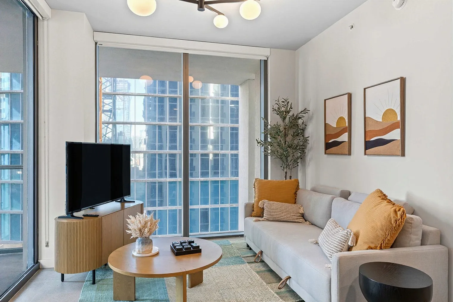 2 bed, 2.0 bath, 818 sqft, $3,681 — Photo 1