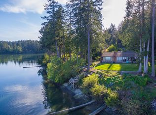 7942 Ellison Loop NW, Olympia, WA 98502