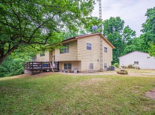 7668 County Road 19, Fredericktown, OH 43019