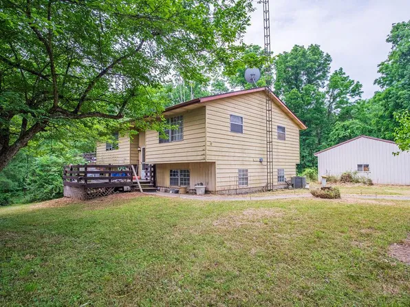 7668 County Road 19, Fredericktown, OH 43019