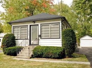 1446 Ridge Rd #1, Homewood, IL 60430