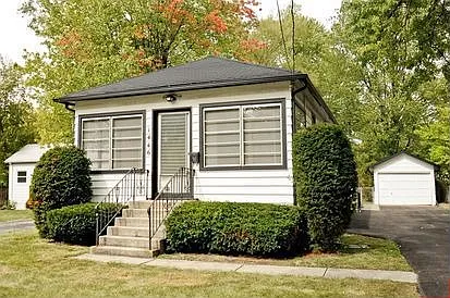 1446 Ridge Rd #1 photo 1