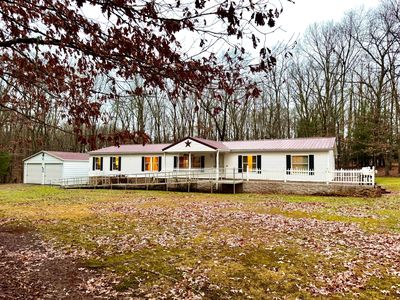 240 Sams Rd, Craigsville, WV, 26205