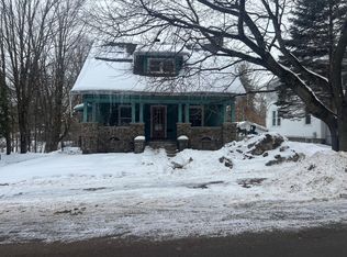 90 Raymond St, Malone, NY 12953