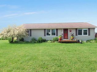10255 Page Ave, Jackson, MI
