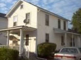 95 Cooper St, Pringle, PA 18704