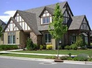 4188 W Vermillion Dr, South Jordan, UT 84009