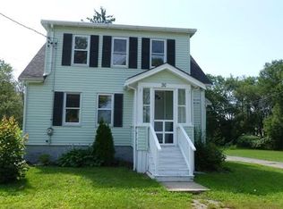 30 Shaw Rd, Brockton, MA 02301