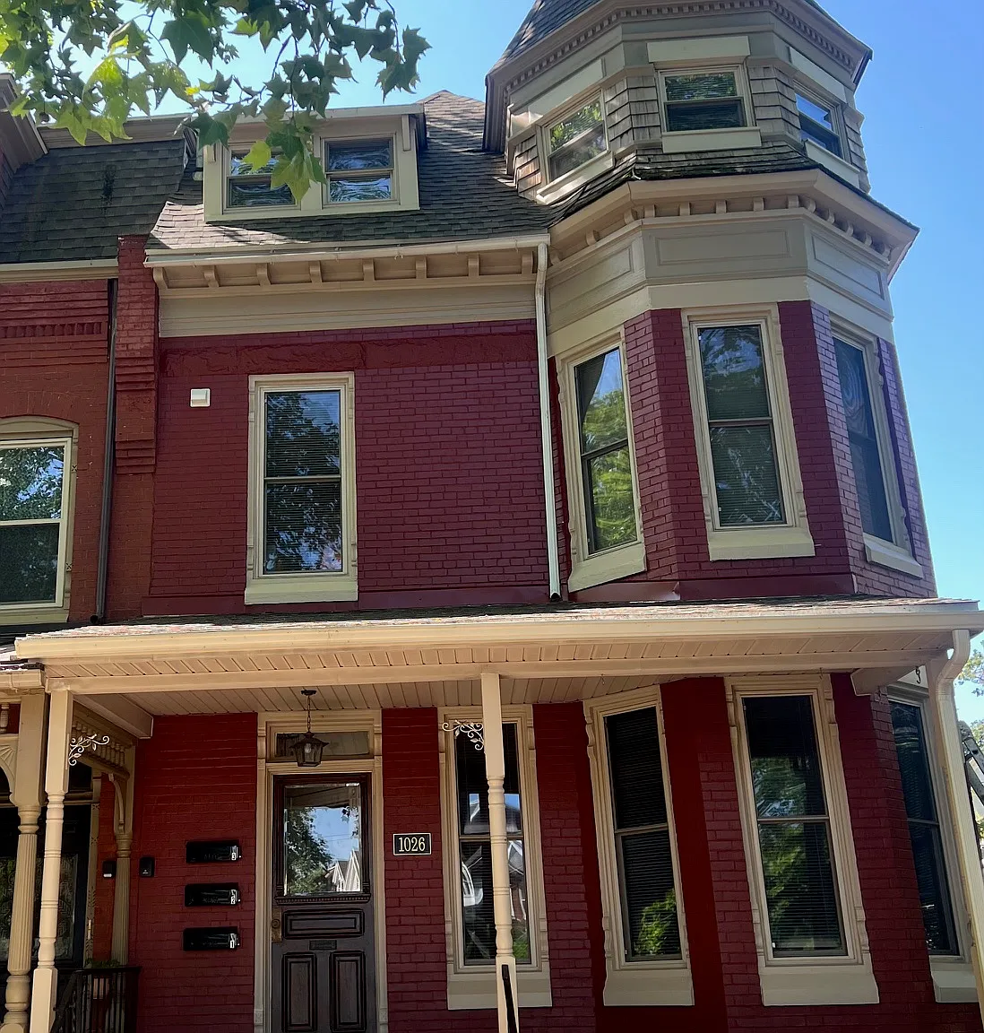 1026 Penn Ave — Photo 1