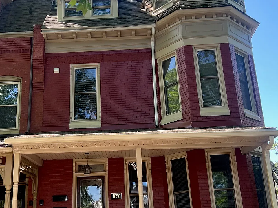 1026 Penn Ave #2