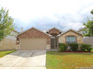 8423 Western Way, San Antonio, TX 78254