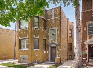 5614 N Campbell Ave, Chicago, IL 60659