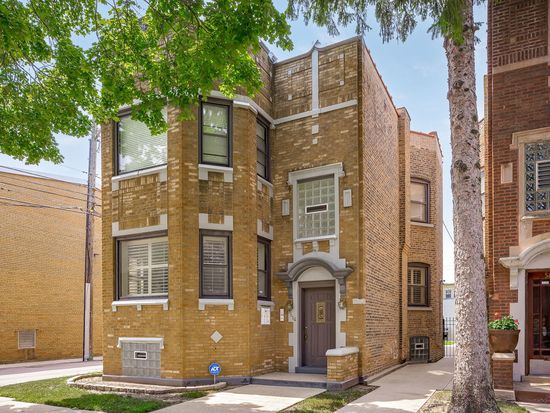 5614 N Campbell Ave, Chicago, IL 60659