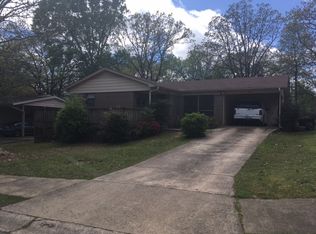 3919 Maple St, North Little Rock, AR 72118