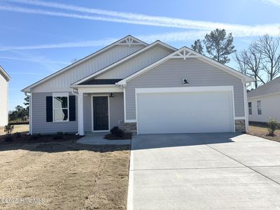 103 Ginters Park Road NW #53a, Supply, NC, 28462