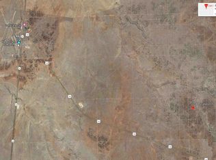 2341 S Calypso Ln, Williams, AZ 86046