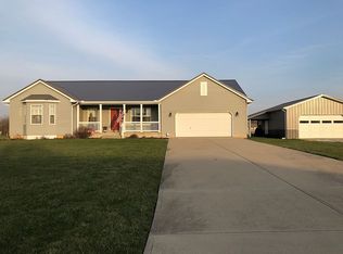 3600 Lakota Ln, Springfield, OH