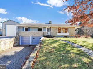 12829 Bradbury Ave, Smithsburg, MD 21783