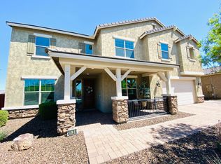 3906 E Cassia Ln, Gilbert, AZ 85298