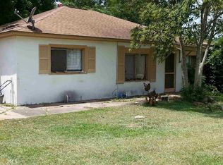 551 N Myrtle Ave, Wrightsville, GA 31096