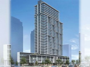 4955 Yonge St #PENTHOUSE 215, Toronto, ON M2N 5N6