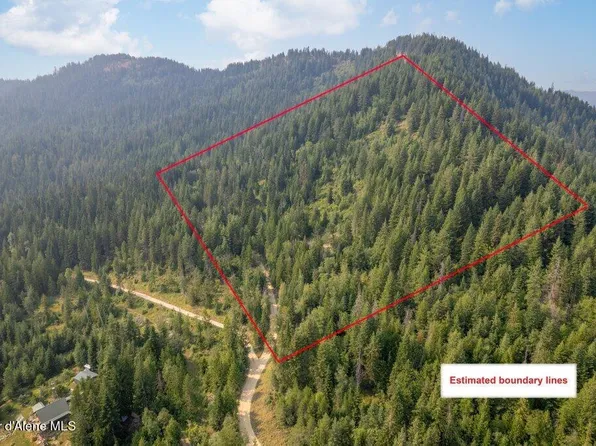 441 Usfs #984, Priest River, ID 83856