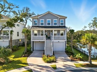 1688 Farmers Way, Mount Pleasant, SC 29466